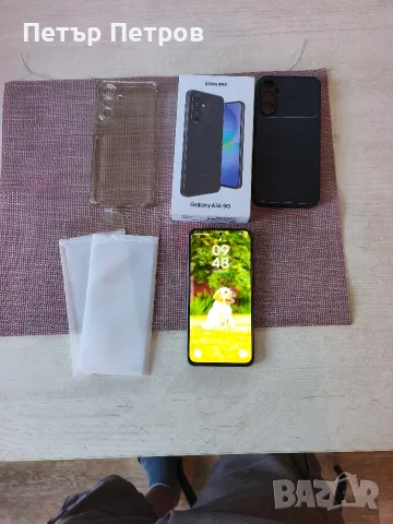 Продавам Samsung Galaxy A36 5G , 6GB/128GB