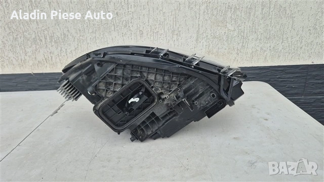 Десен фар Mercedes GLA W247 Full LED година 2020 2021 2022 2023 2024 2025 код A2479063605KZ , снимка 8 - Аксесоари и консумативи - 55055036