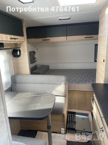 Каравана caravel air 466 familie nord edition , снимка 6 - Каравани и кемпери - 54058483