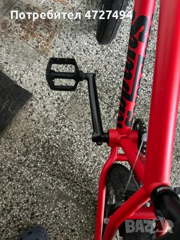 Продавам Sunday Primer BMX, снимка 16 - Велосипеди - 55310153