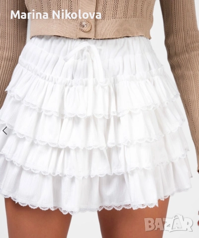 Пола-панталонки Free line