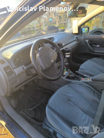 1.6/ LPG, снимка 7 - Автомобили и джипове - 54035594