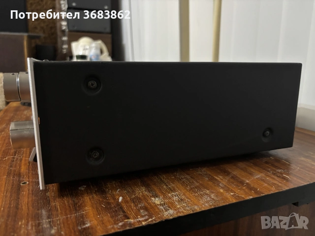 AIWA 6700 Stereo Cassette Deck, снимка 7 - Декове - 55213278