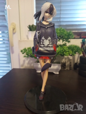Аниме фигурки / anime figures, снимка 3 - Колекции - 55148409