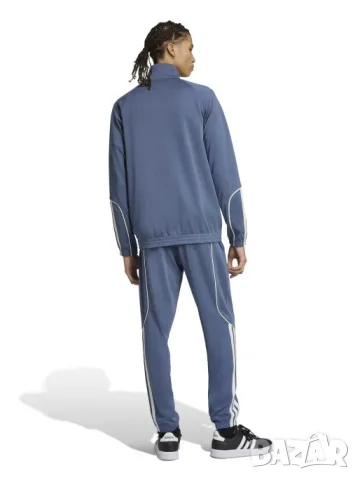 ADIDAS Спортен екип 3-Stripes Tracksuit, снимка 2 - Спортни дрехи, екипи - 55436665