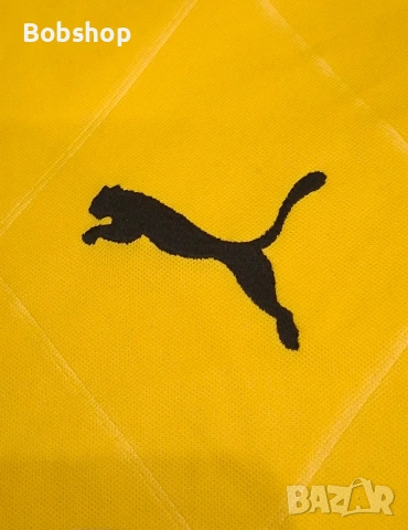 Борусия Дортмунд - Пума - Borussia Dortmund - Puma - season 2015/2016, снимка 4 - Футбол - 55005878