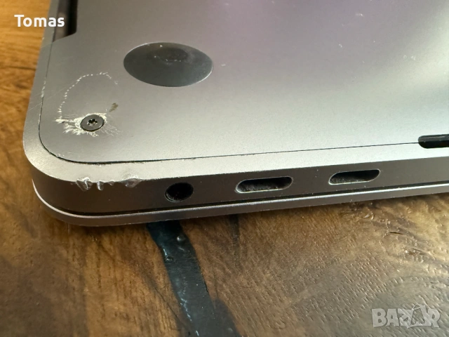 Macbook Pro 16" 2019 i7 16gb ram 512gb ssd, снимка 8 - Лаптопи за работа - 54902386