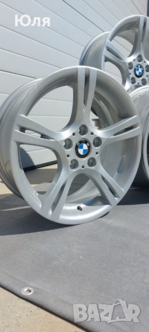 Джанти BMW 6 775 630/631, снимка 4 - Гуми и джанти - 54455998