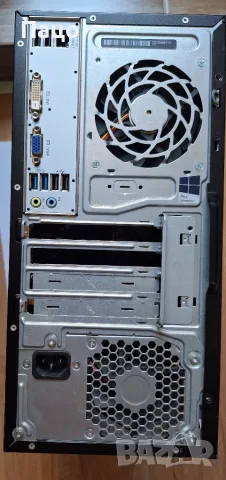 Настолен компютър HP 280 G2 MT    1, снимка 14 - За дома - 55388359