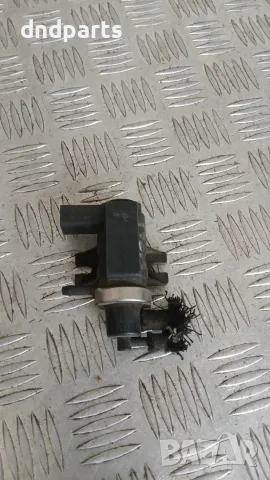 Вакуум клапан VW Golf 4 1.9 TDI 2000 1J0906627