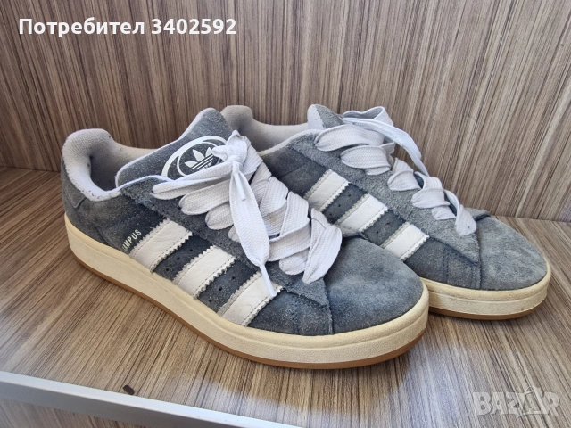 Кецове Adidas 42 номер