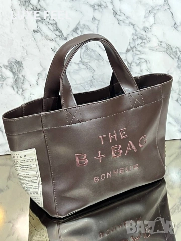B+ Bag ⚜️Дамски Чанти , снимка 10 - Чанти - 53987345