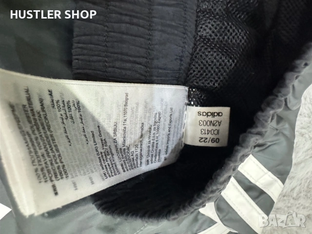Комплект ADIDAS. Размер 2XL, снимка 10 - Спортни дрехи, екипи - 54392001