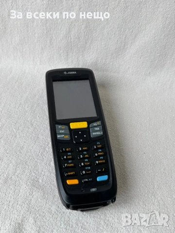 Баркод скенер Мобилен ръчен компютър Motorola Zebra MC2180