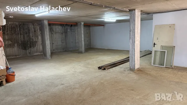 Паркоместа-Гараж под наем, снимка 5 - Гаражи и паркоместа - 55458363