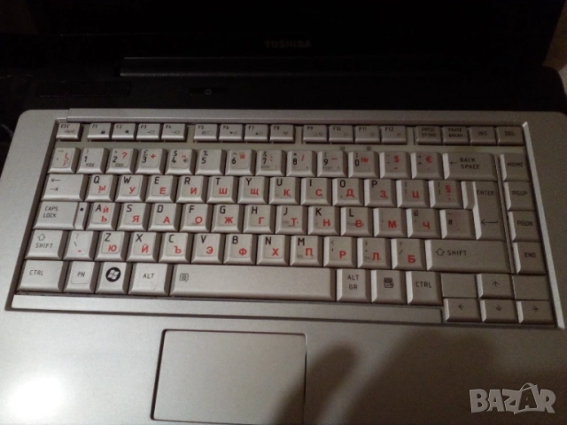 Toshiba Satellite А210 , снимка 6 - Части за лаптопи - 28122299