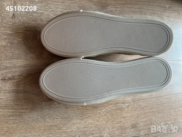 Нови дамски еспадрили , снимка 7 - Дамски ежедневни обувки - 55587678