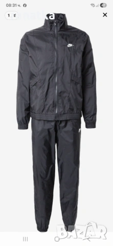 Мъжки Екип Nike Sportwear, снимка 2 - Спортни дрехи, екипи - 54773896