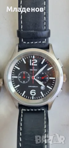 Часовник . Часовници ., снимка 4 - Мъжки - 55464985