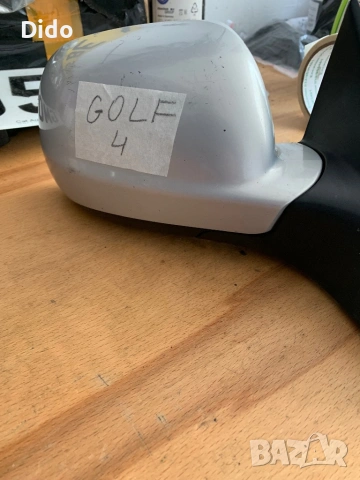 Голф 4 на части . огледало и маска , снимка 10 - Автомобили и джипове - 48295309