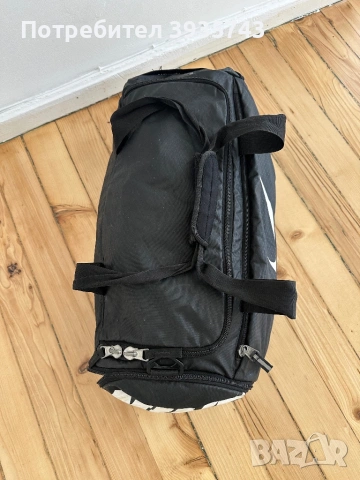 Nike сак оригинален чанта , снимка 5 - Сакове - 54438570