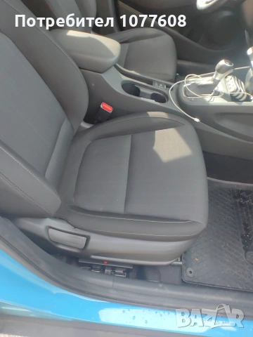 Hyunday Kona Hybrid, снимка 11 - Автомобили и джипове - 54544546