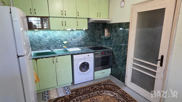 Етаж от кооперация в гр. Провадия, снимка 11 - Апартаменти - 54444578
