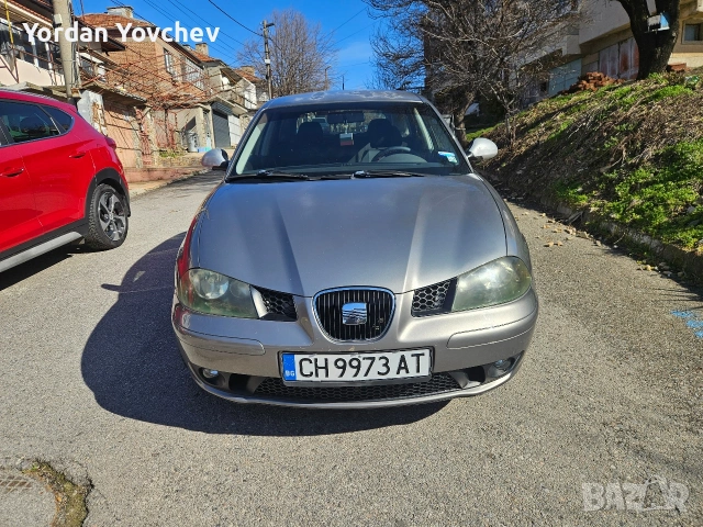 Seat Ibiza 1.9 131 k.с., снимка 2 - Автомобили и джипове - 54071467