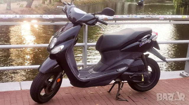 Yamaha / MBK Neos 50куб см 4такт 2012г - ЗА ЧАСТИ 