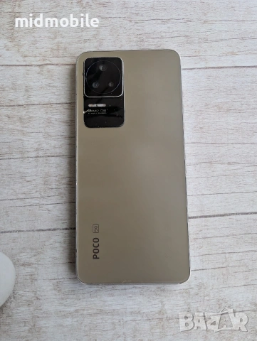 Xiaomi Poco f4 5G, снимка 5 - Xiaomi - 54291674
