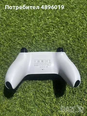 Джойстик за плейстейшън 5 / controller ps5, снимка 4 - Джойстици и геймпадове - 55403116