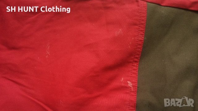 CHEVALIER ARIZONA PRO Stretch Trouser размер L за лов панталон със здрава и еластична материи - 2754, снимка 14 - Екипировка - 55125083