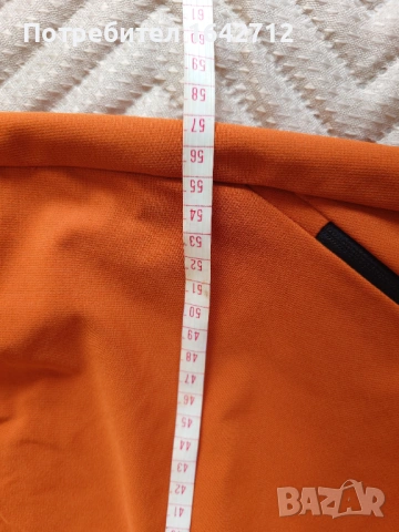 Нов ски туринг панталон - salewa sella durastretch- SELLA DST N-EU 54 -70 euro , снимка 11 - Зимни спортове - 54577315