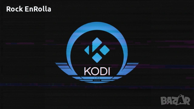 Инсталиране на LibreELEC /KODI/ на различни мултимедийни устройства, снимка 3 - Плейъри, домашно кино, прожектори - 28548812