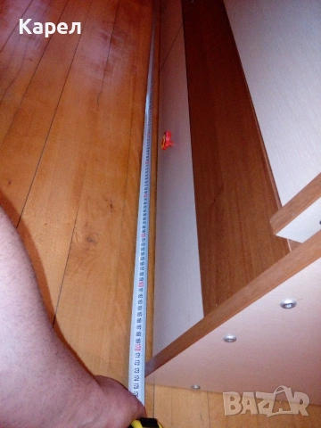 Продавам Детско креватче, люлка, снимка 8 - Спални и легла - 54081220