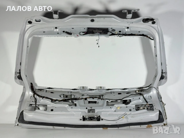 Заден Капак на Багажника за БМВ Х5 Е70 (06-13г)  Zaden Kapak Bagajnik BMW X5 E70, снимка 2 - Части - 55207344