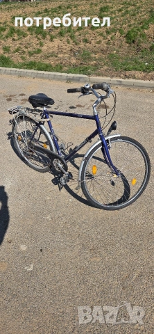 Колело Велосипед 