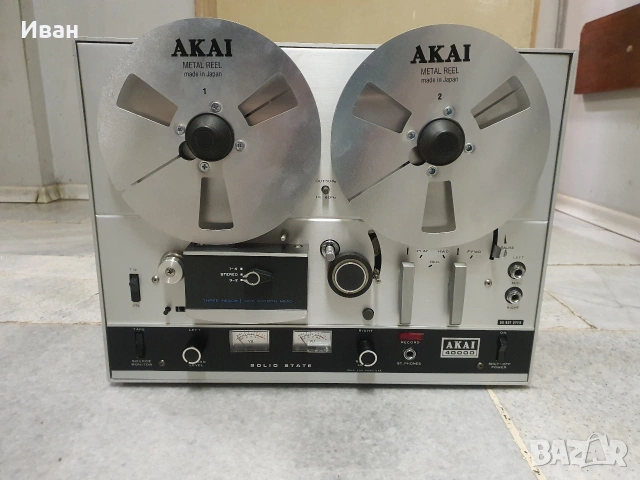 AKAI 4000D