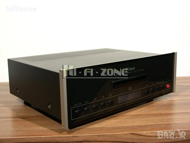 CD плеър   McIntosh mcd7009 
