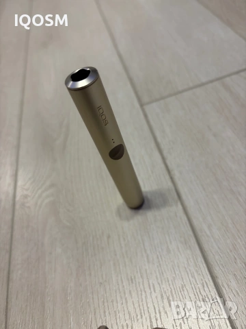 Iqos iluma, снимка 2 - Друга електроника - 54444820