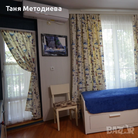 Апартамент под наем Лазур Бургас от 25.05, юни–септември, от 690€, снимка 7 - Апартаменти - 54253046