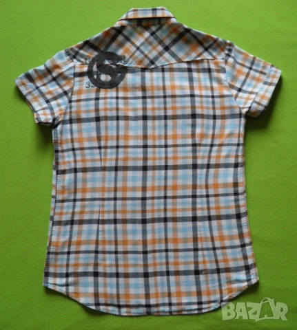 G-star и Scotch & Soda оригинални мъжки ризи М и ХL, снимка 8 - Ризи - 54377565