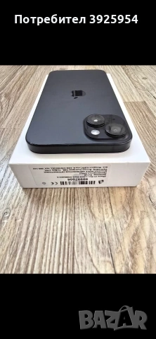 Apple iPhone 15 Plus 128GB, снимка 7 - Apple iPhone - 55141704