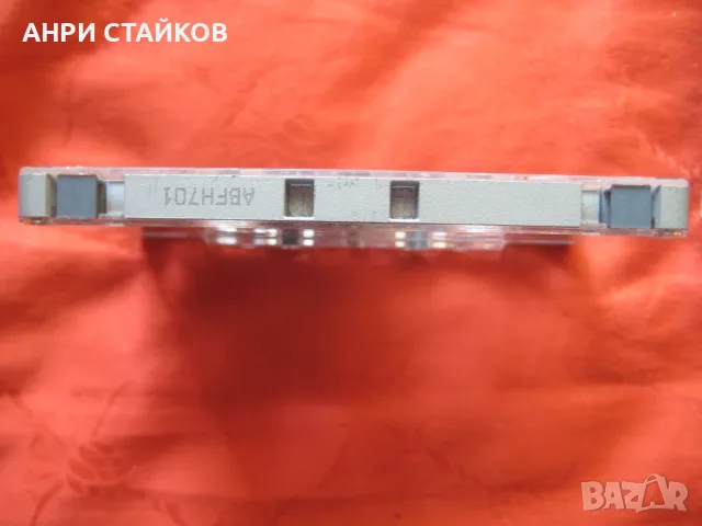Продавам TDK MA-XG90 Metal и TDK metal bias MA60 Made in JAPAN, снимка 7 - Аудио касети - 55525918
