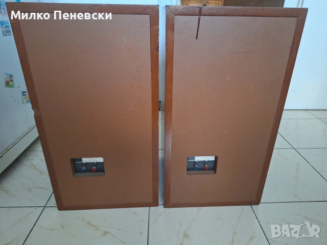 SONY CARBOCON SS 3050 HI FI 3-WEG STEREO SPEACERS.MADE IN WEST GERMANY., снимка 5 - Тонколони - 54494097