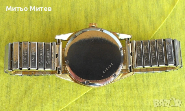 Rotary Sea Captain, снимка 8 - Мъжки - 54318245