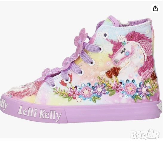 Детски Маратонки Lelli Kelly Unicorn 