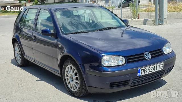 Голф 4 1.9 TDI/90, снимка 5 - Автомобили и джипове - 55415105