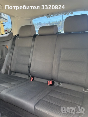 vw golf 1.9tdi цял за части, снимка 11 - Автомобили и джипове - 55577762
