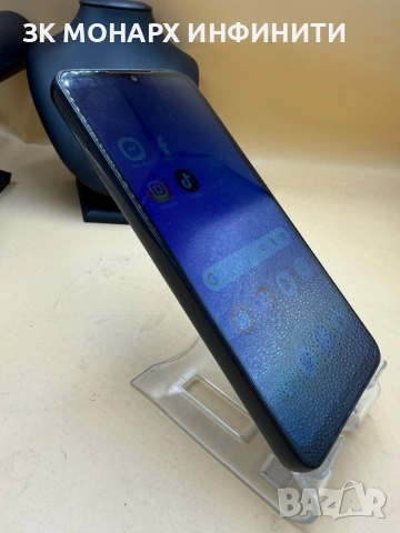 Телефон Samsung Galaxy A05/RAM 4GB/64GB, снимка 4 - Samsung - 54431239